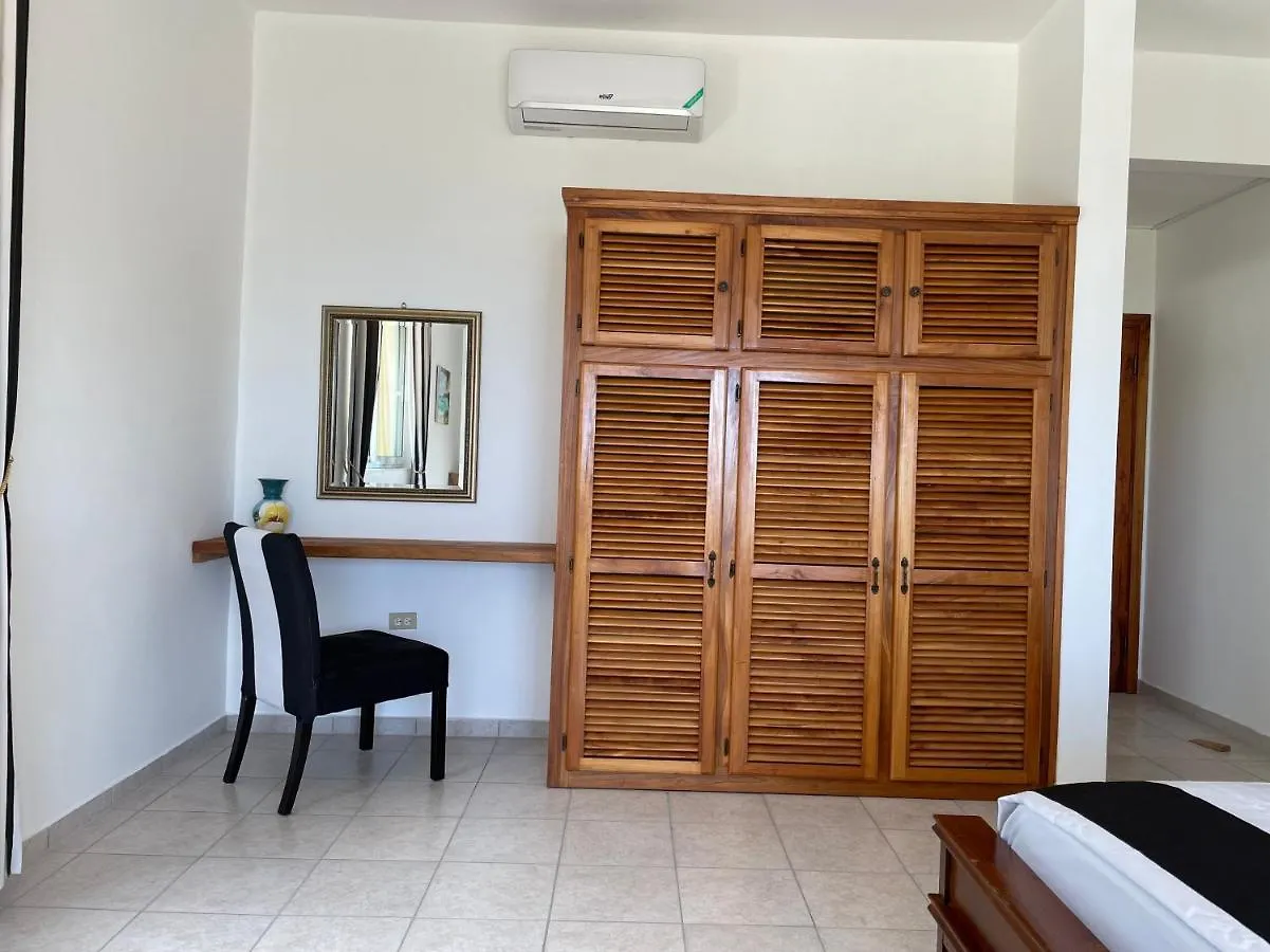 Spring Garden Mobay Resort Luxurious Apartments Montego Bay