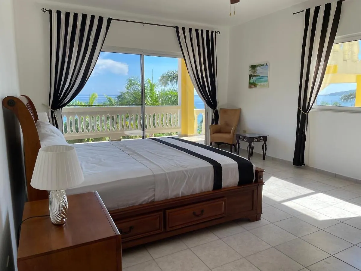 Spring Garden Mobay Resort Luxurious Apartments Montego Bay