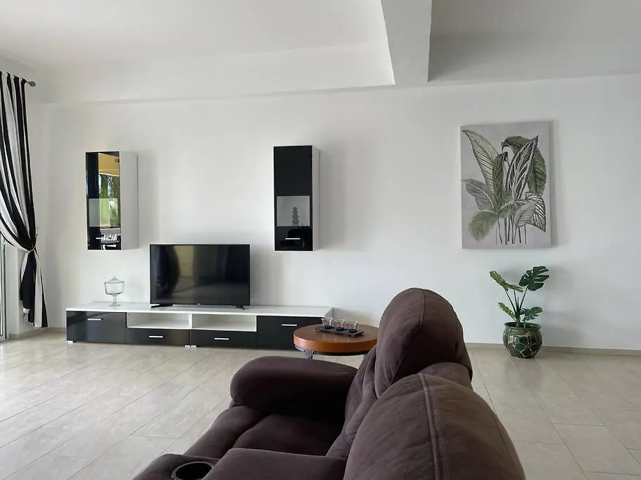 Spring Garden Mobay Resort Luxurious Apartments Montego Bay 0*,  Jamaika