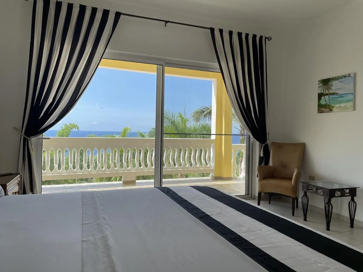 Spring Garden Mobay Resort Luxurious Apartments Montego Bay